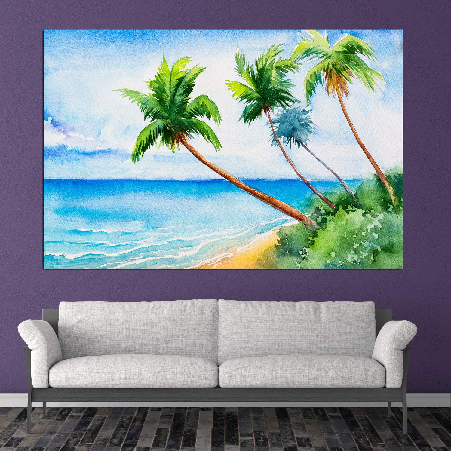 inep-b083y55skm-sea-ze-the-day_-unframed-seascape-wall-art-showcasing-a-serene-ocean-scene-with-waves-gently-rolling-under-a-soft-sky..jpeg